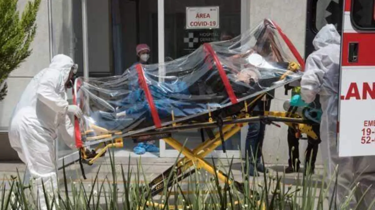 Comorbilidad, la otra pandemia