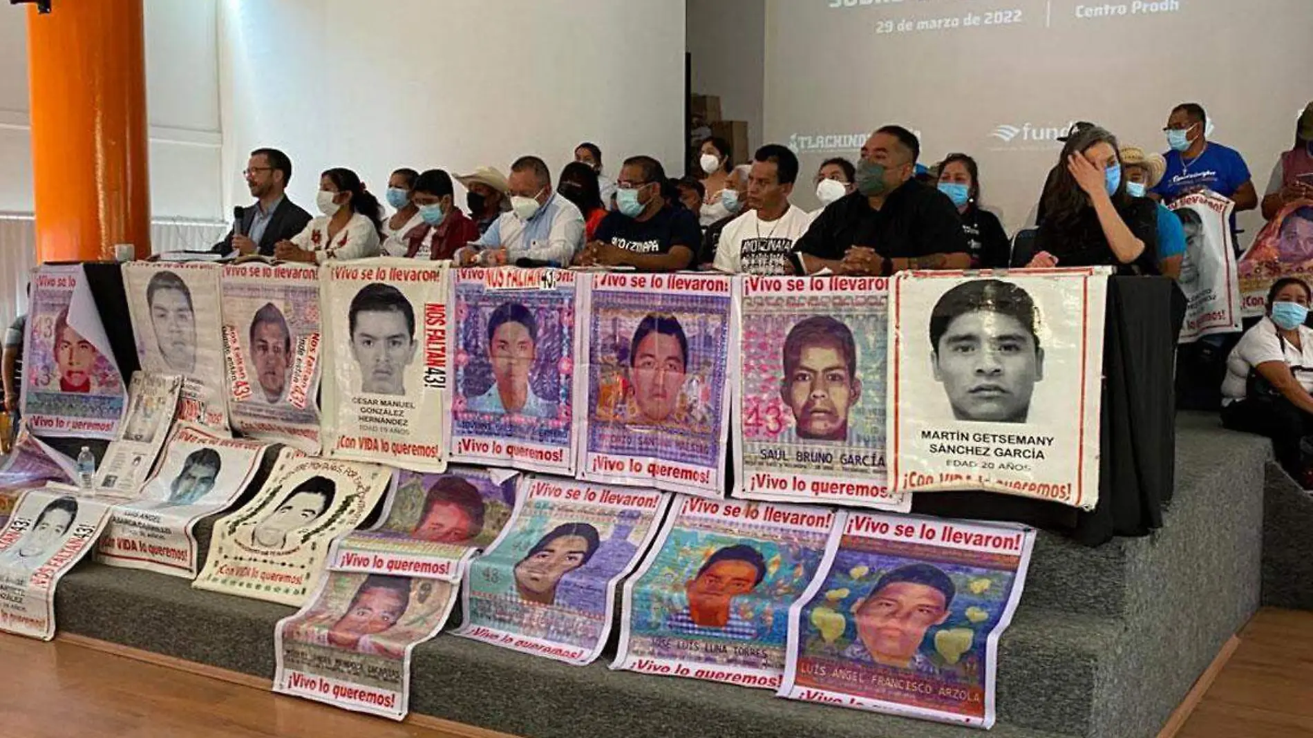 ayotzinapa