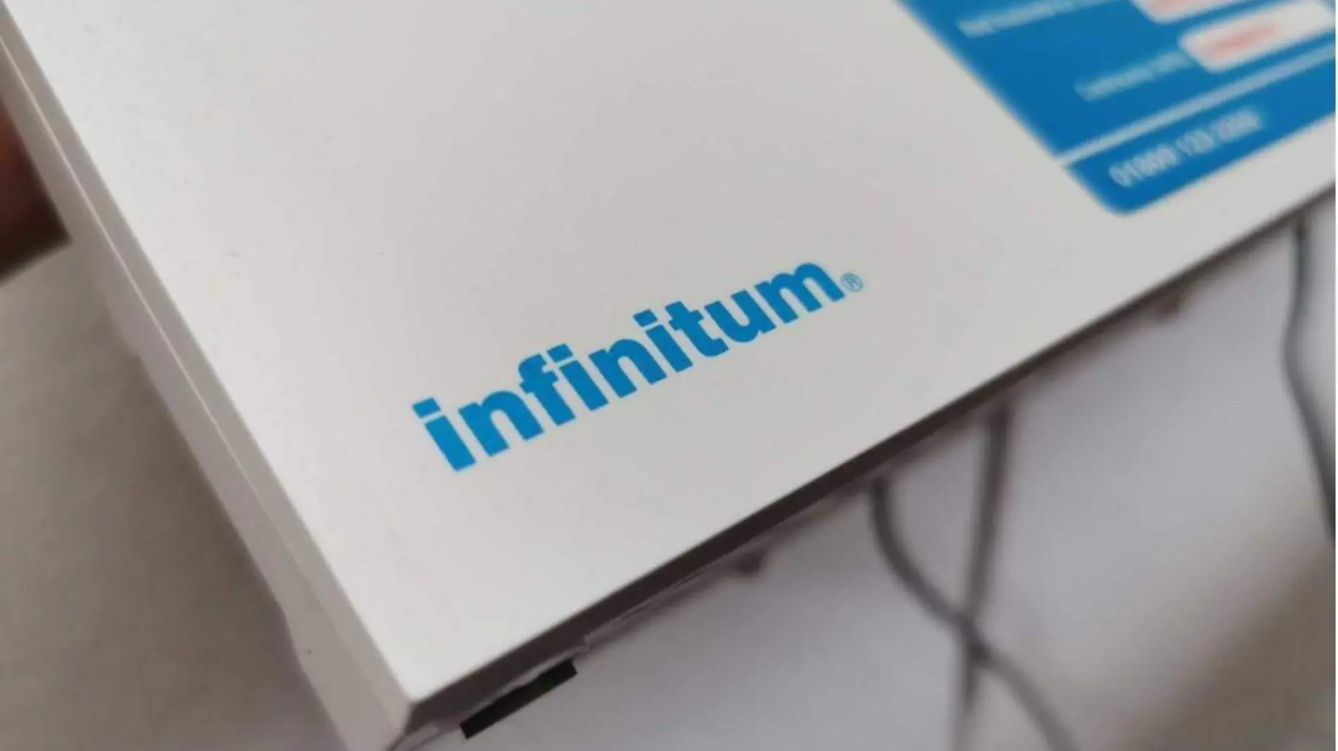 Infinitum