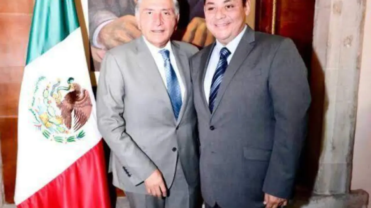 segob carlos antonio alpizar