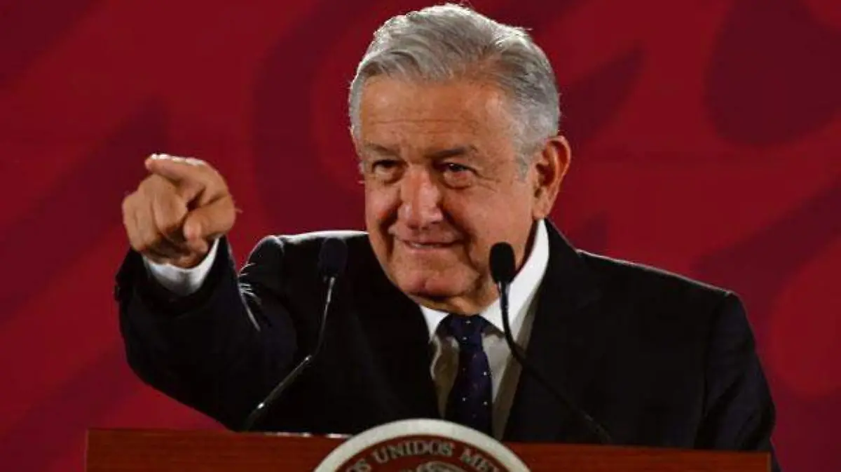 AMLO
