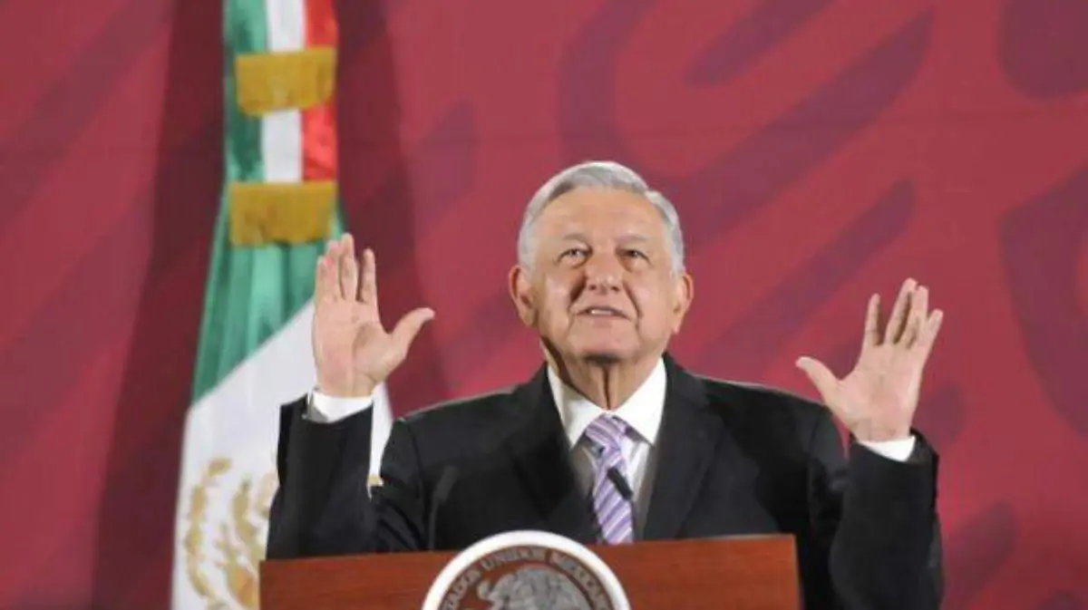 amlo