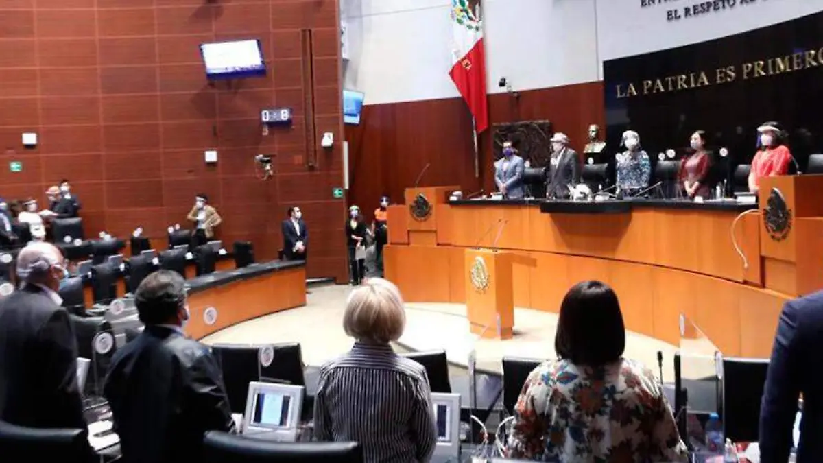 Senado-periodo