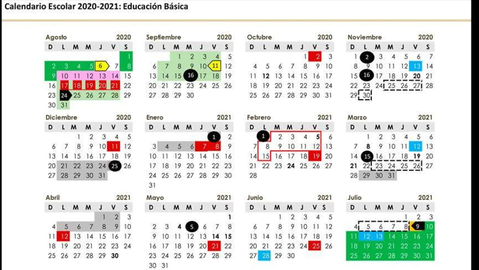 calendario-SEP