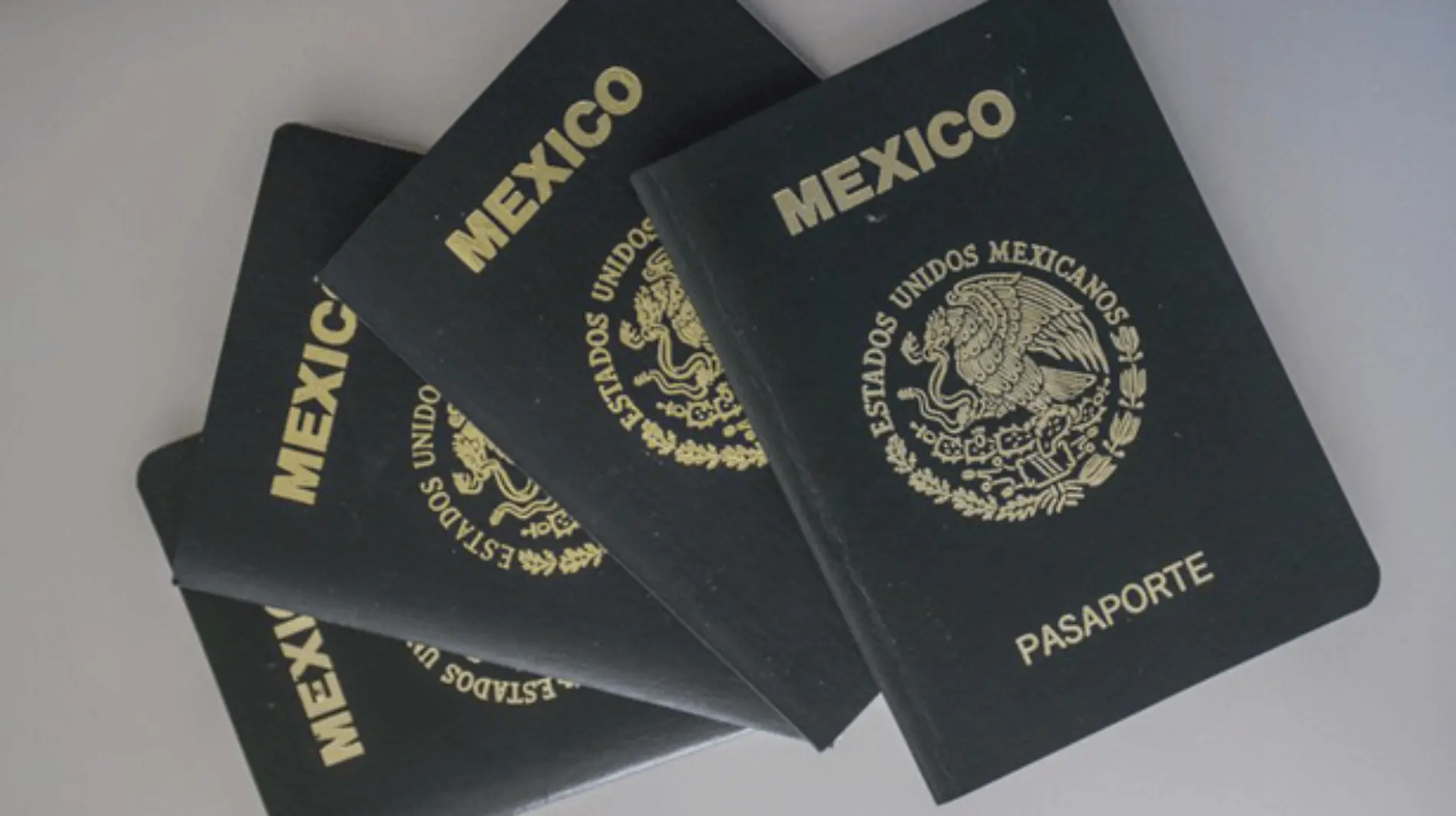 PASAPORTES