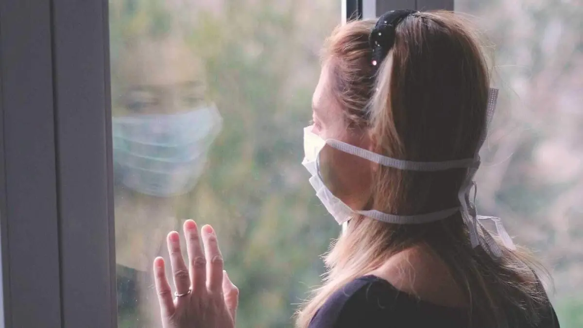 Afectaciones mentales