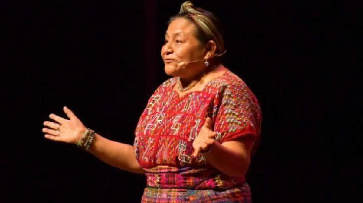 Rigoberta