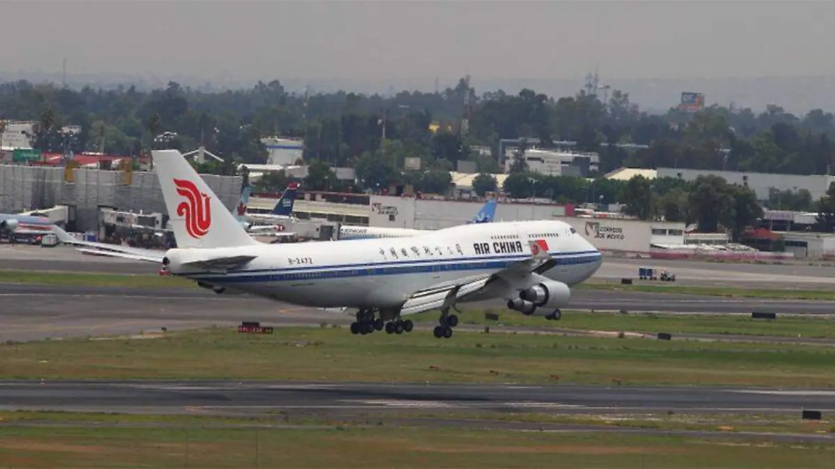 aeropuerto