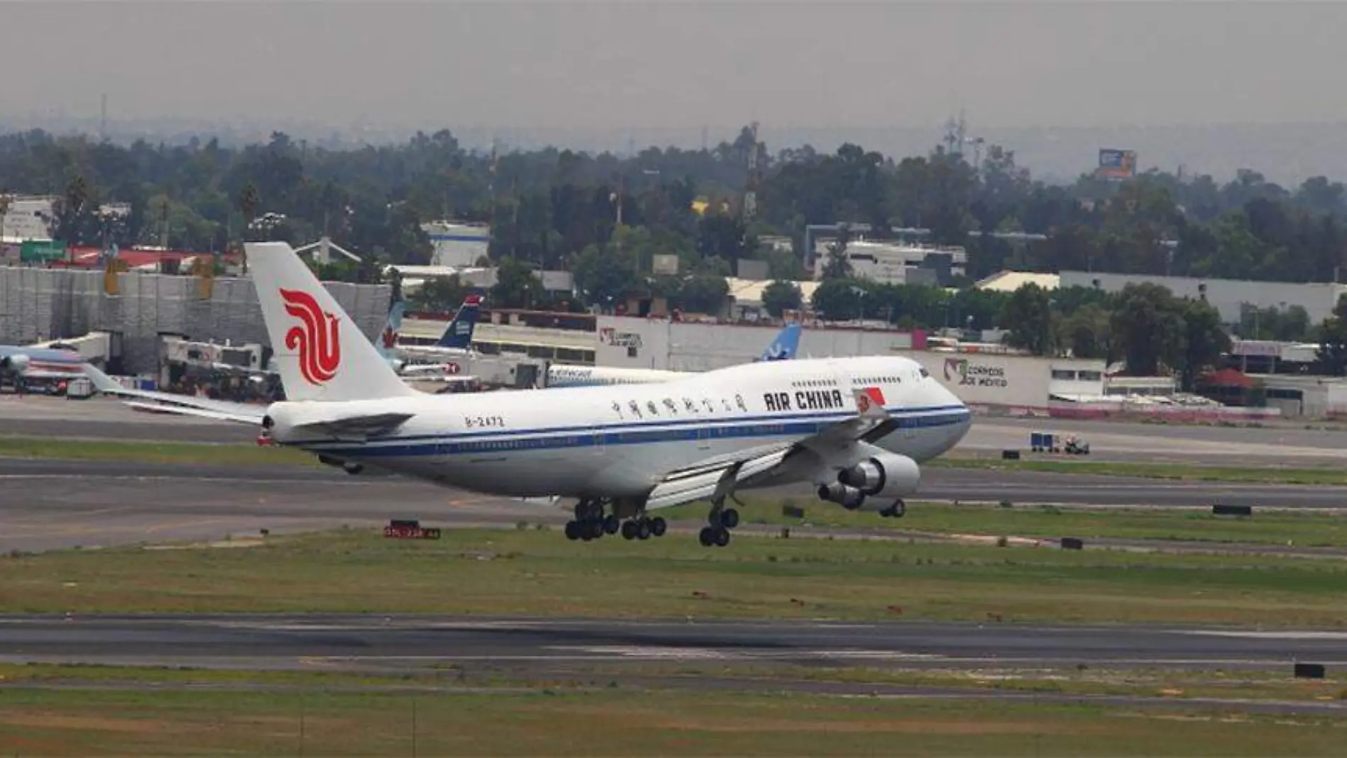 aeropuerto