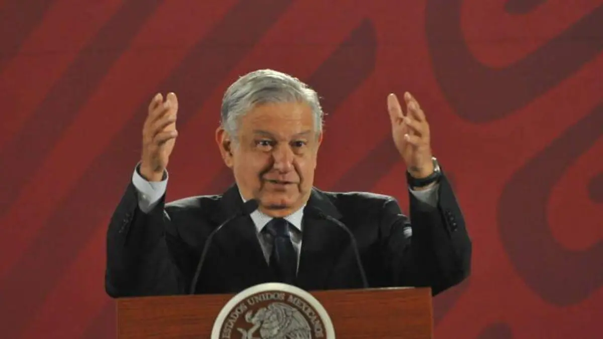 amlo