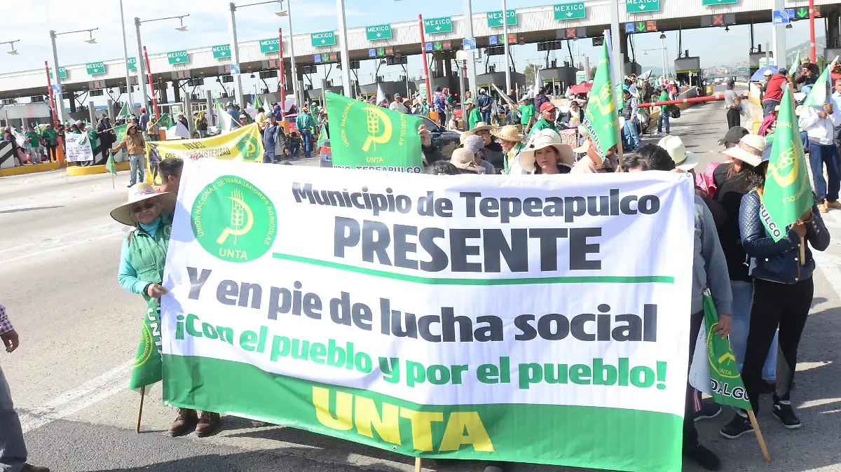 Foto: Luis Barrera