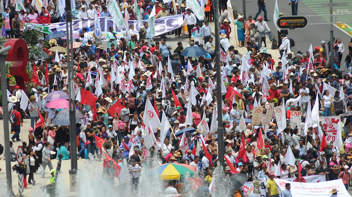 Foto: Ignacio Huitzil
