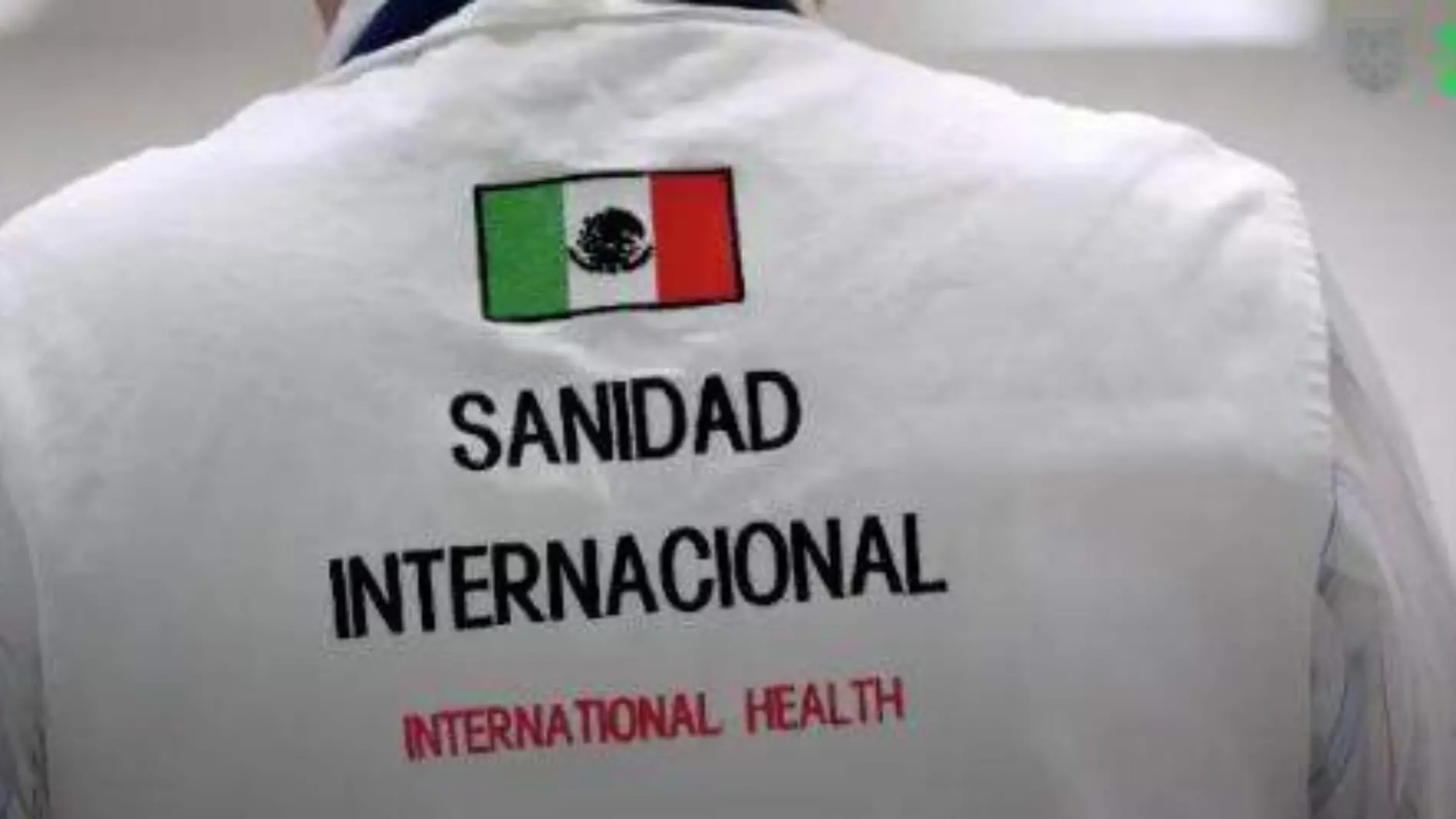 sanidad