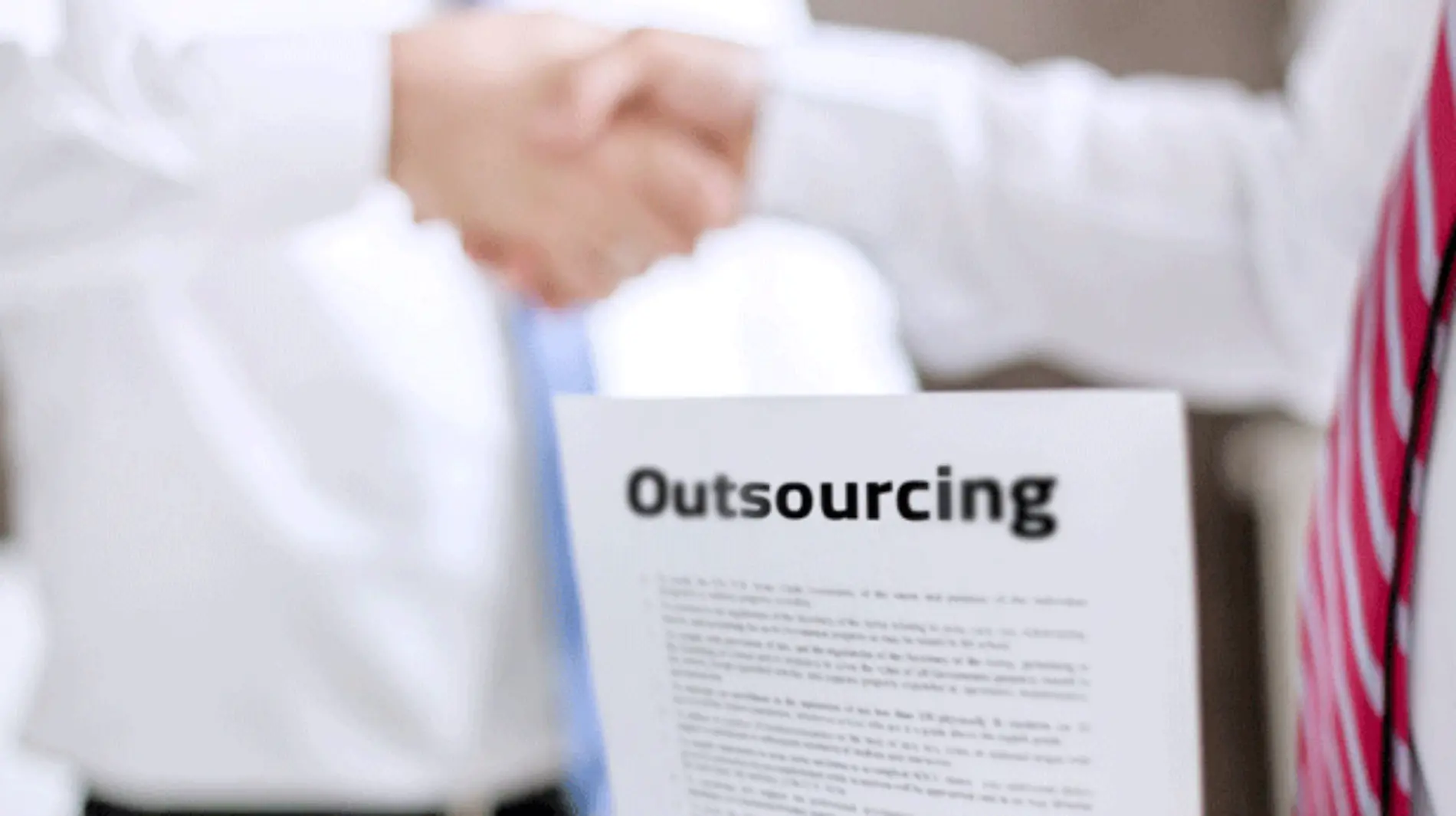 outsourcing