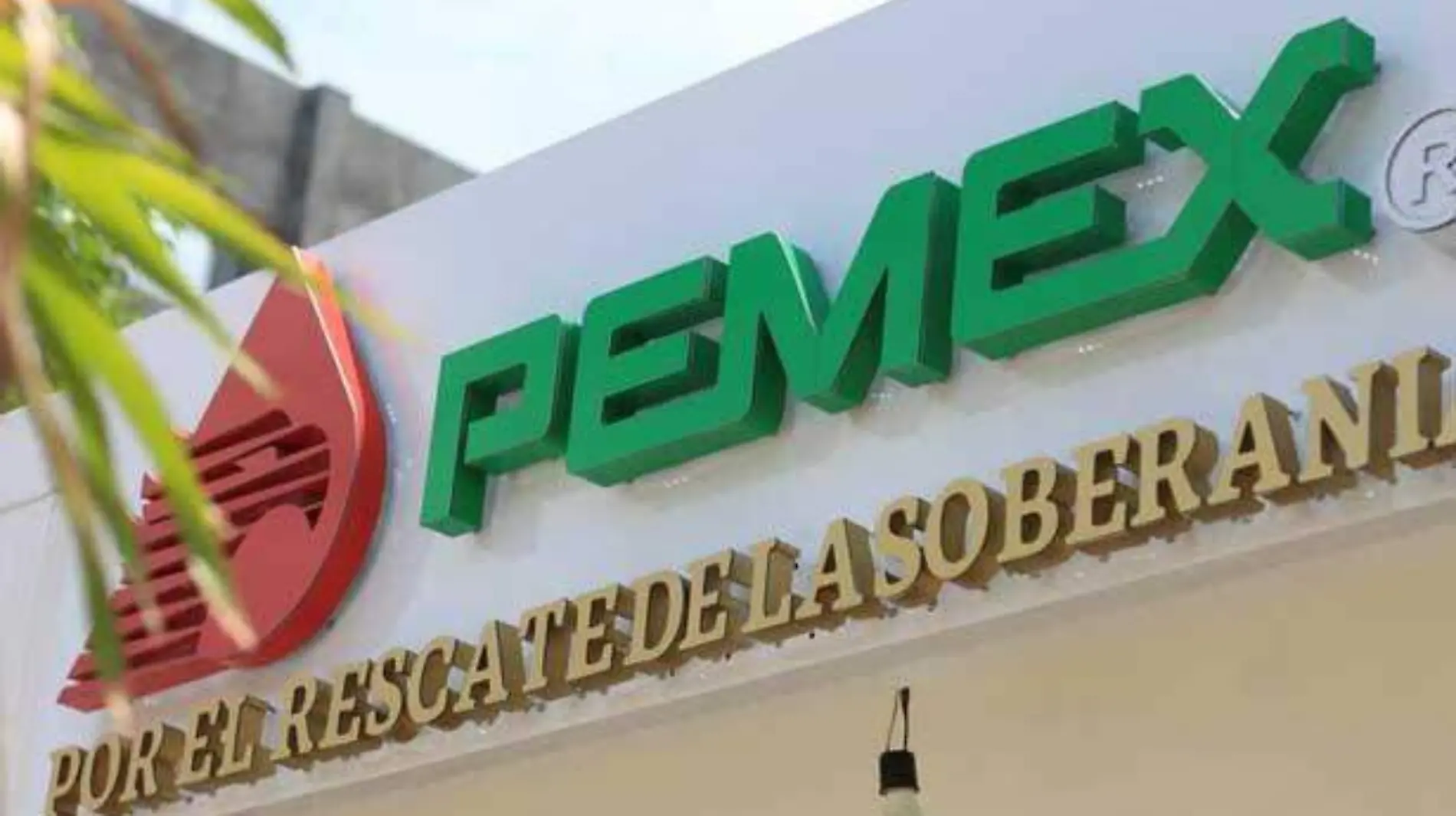 pemex