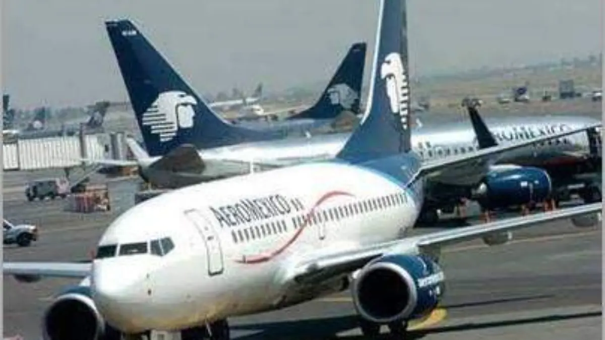 Aeroméxico