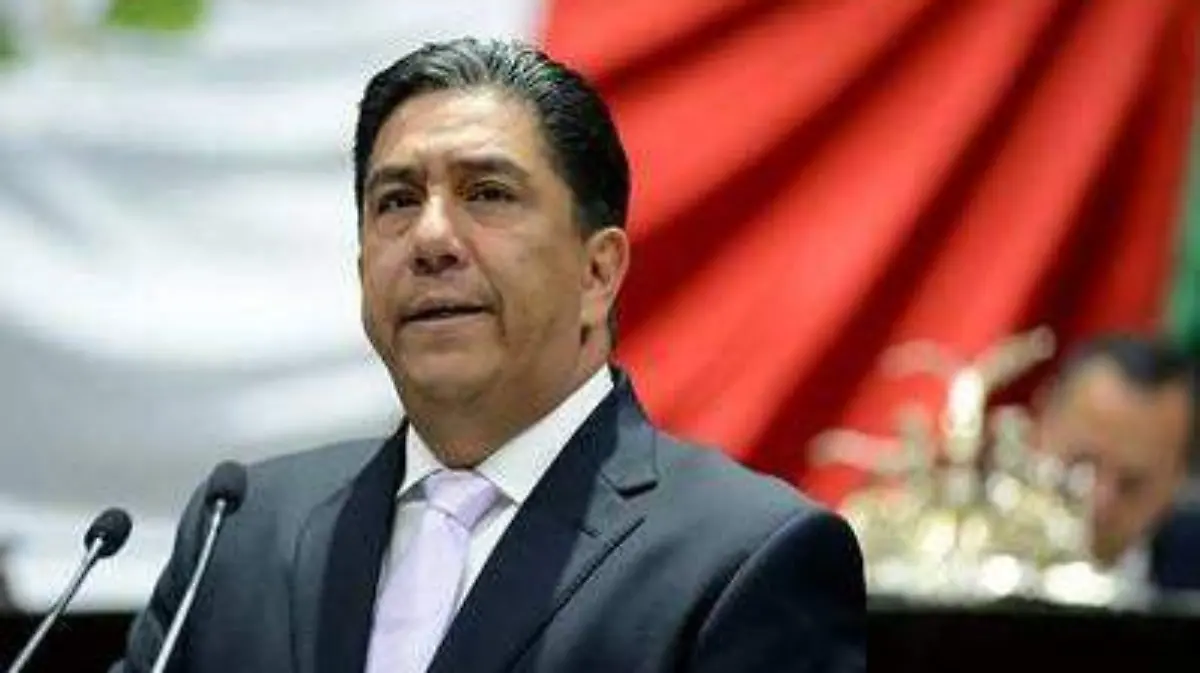 Senador