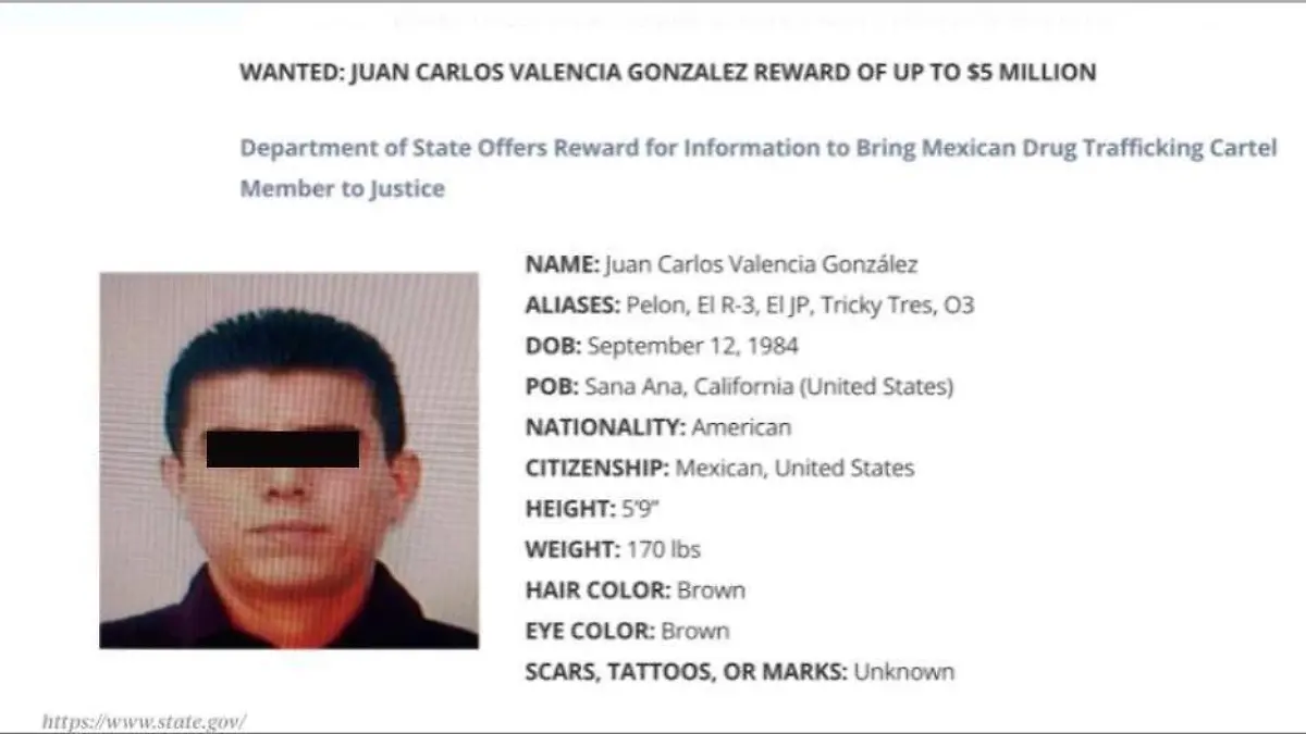 Juan Carlos Valencia González
