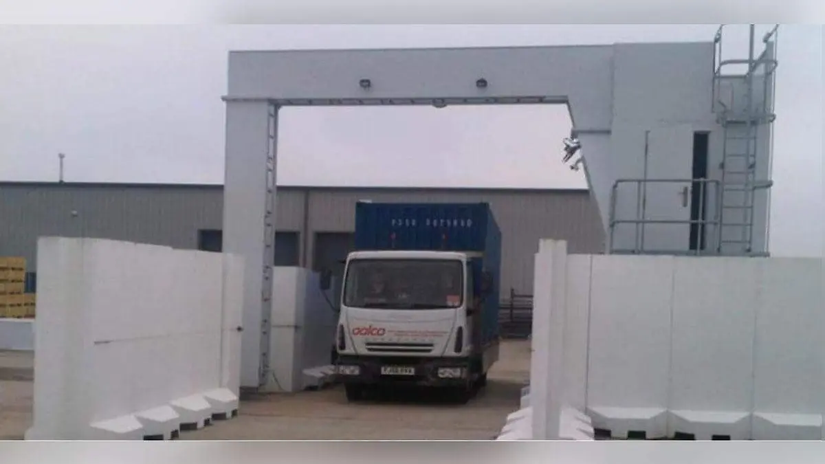 aduanas