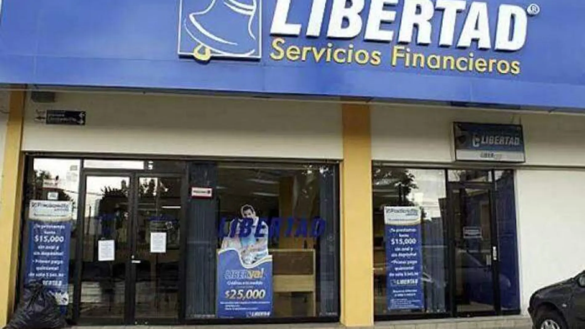 Libertad