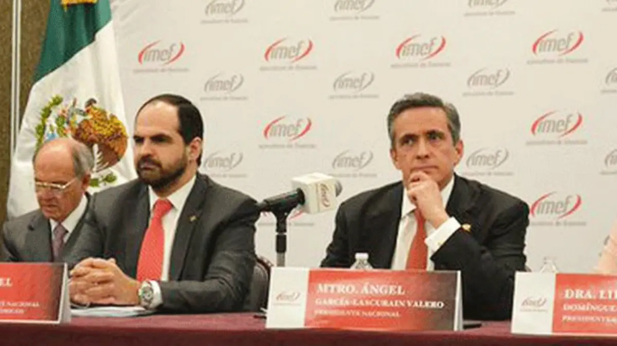 IMEF