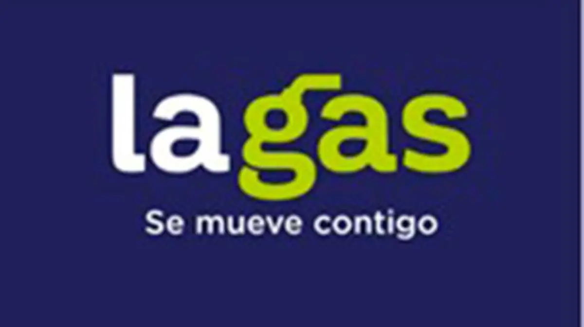 la-gas