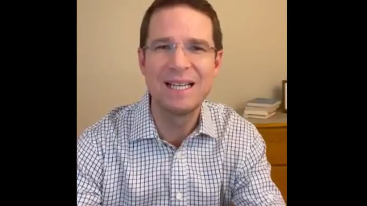 ricardo anaya TWITTER