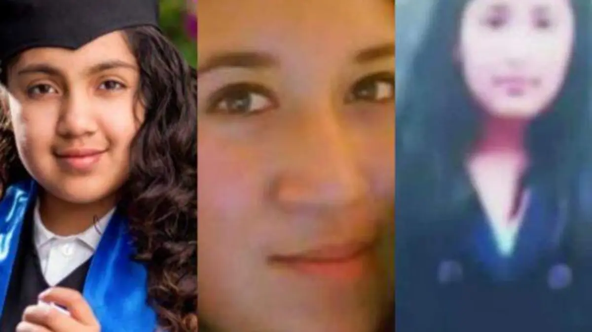 feminicidios