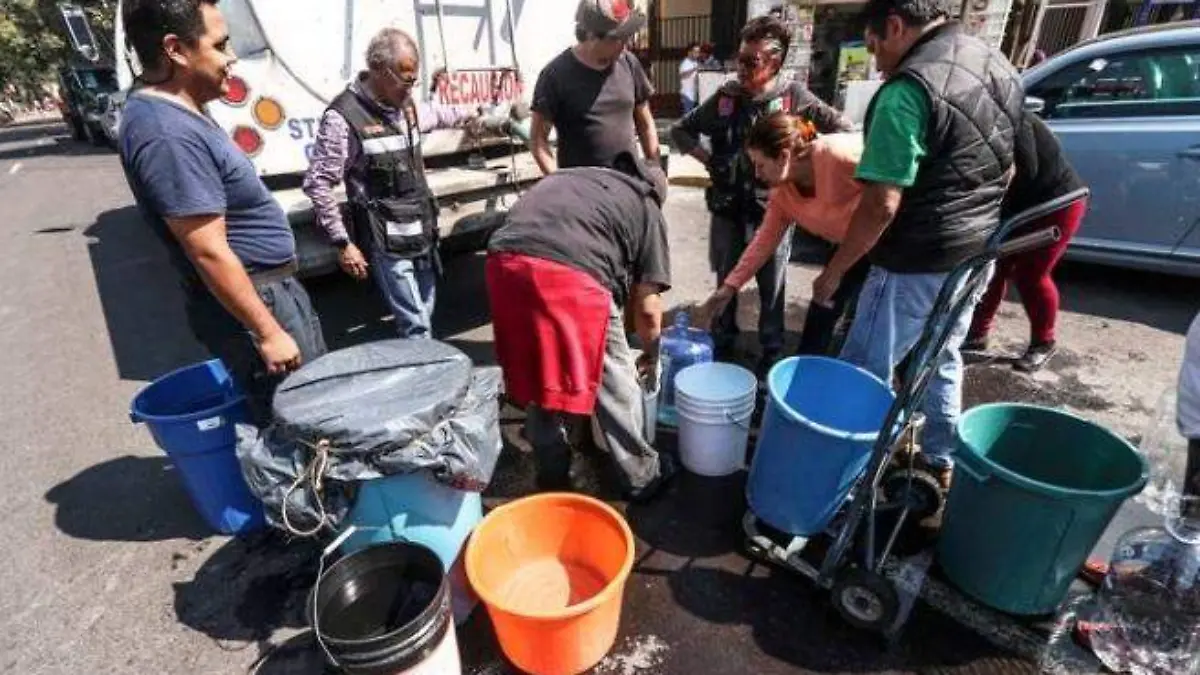 Un decálogo para hacer las paces con el agua