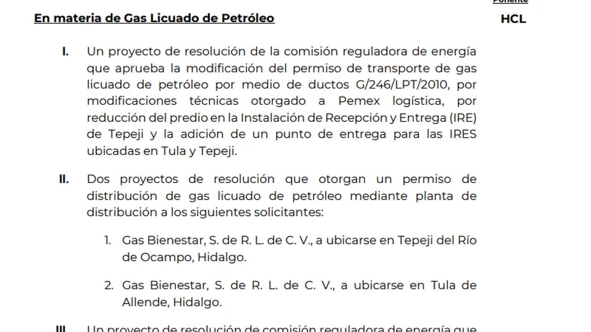 cre gas lp