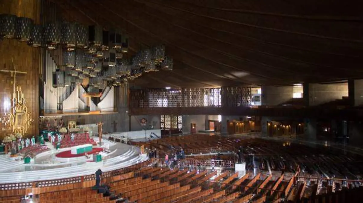 BASÍLICA-DE-GUADALUPE