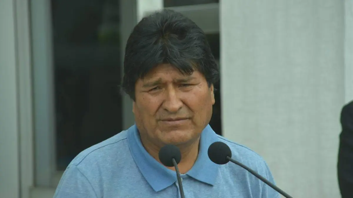 Evo Morales2