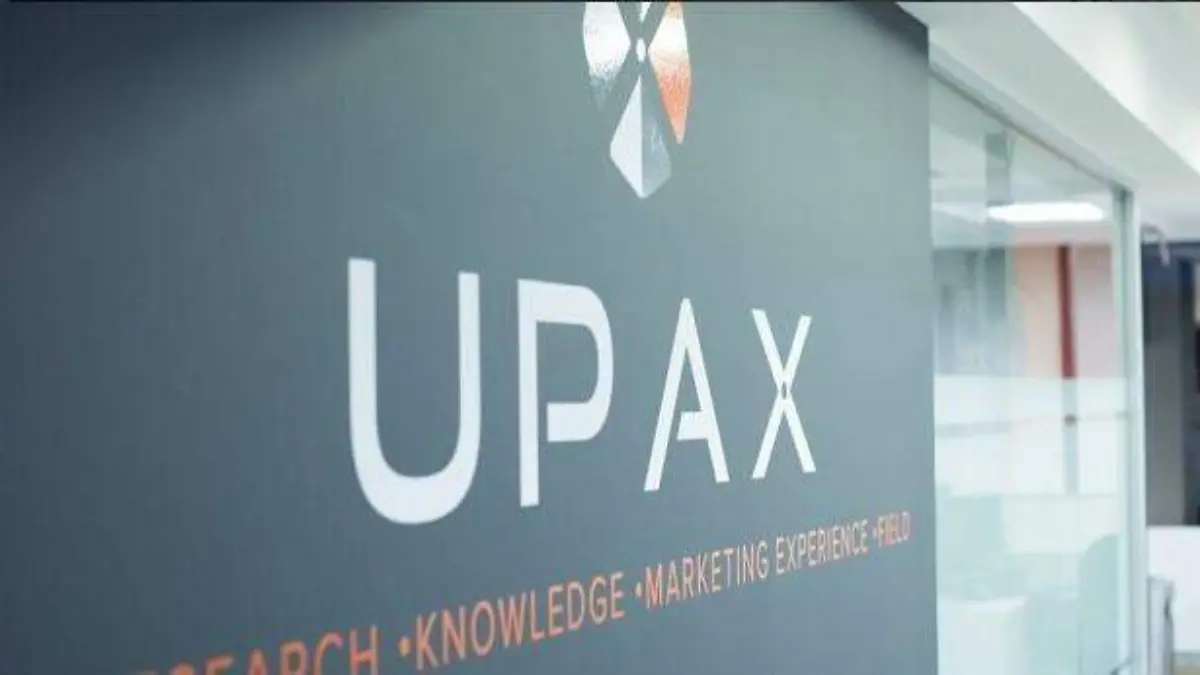 UPAX