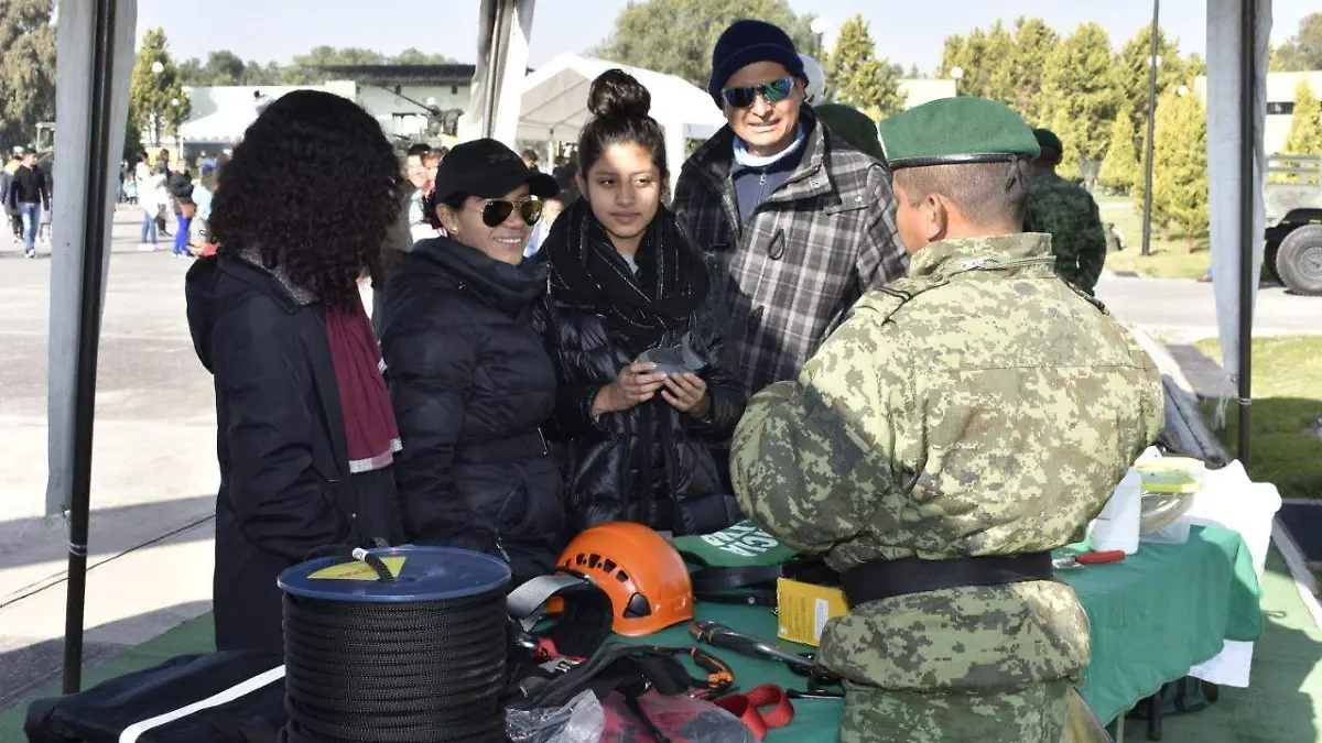 paseos dominicales sedena (5)