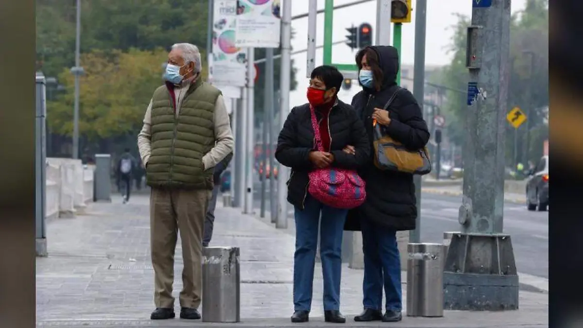 cdmx frio ADRIAN VAZQUEZ