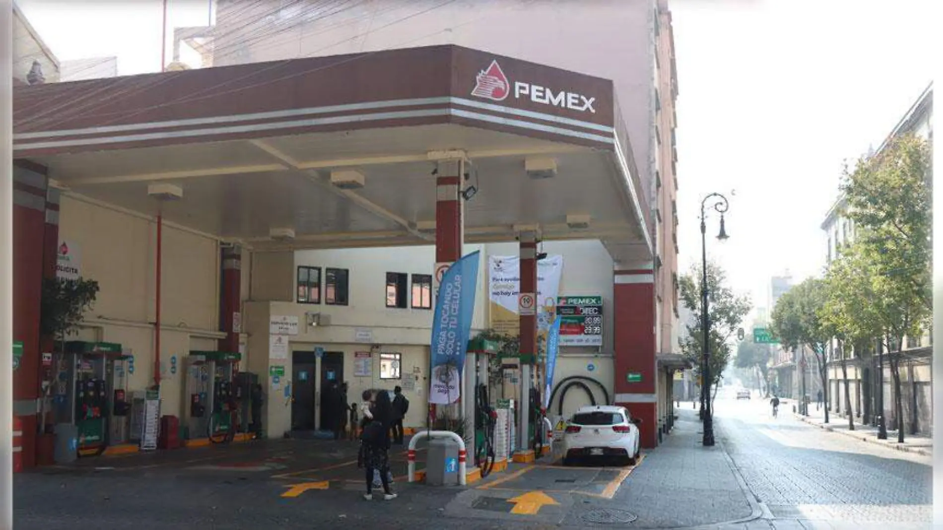 Pemex