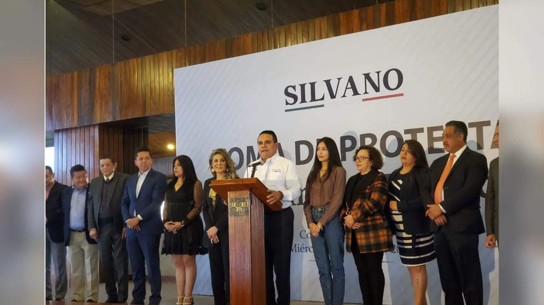 silvano