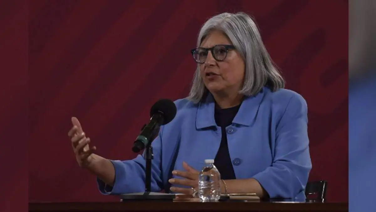 graciela márquez CUARTOSCURO