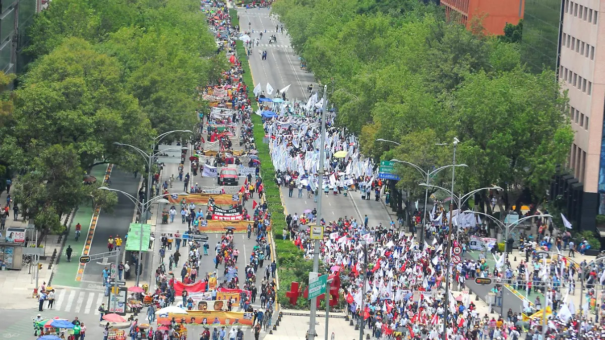 Foto: Ignacio Huitzil