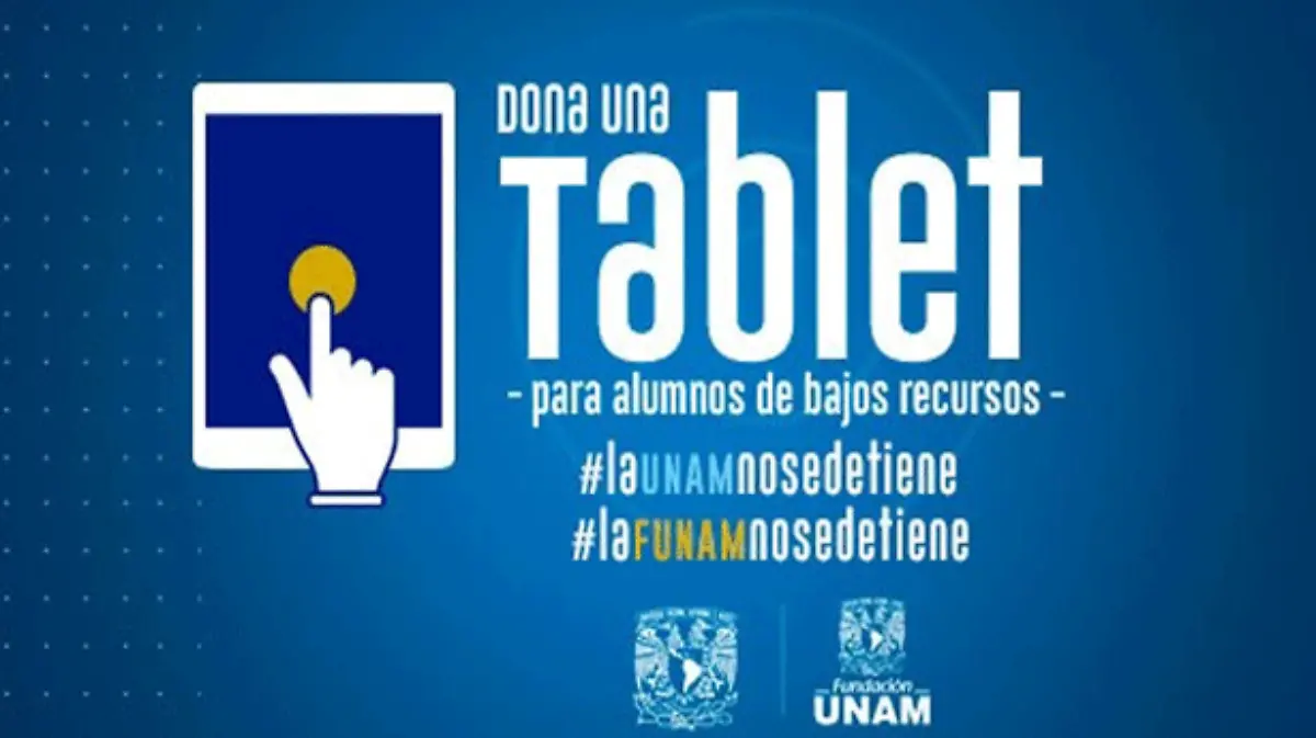 unam-tablet