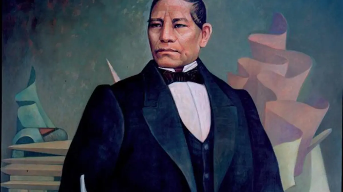 benito-juarez