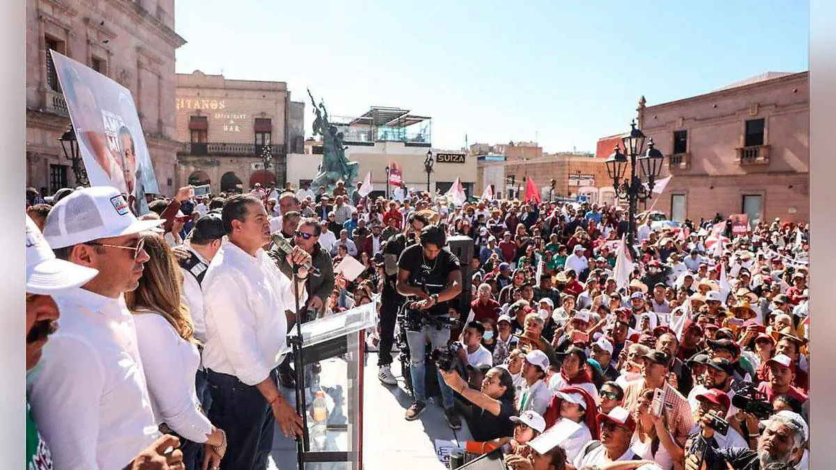 coahuila