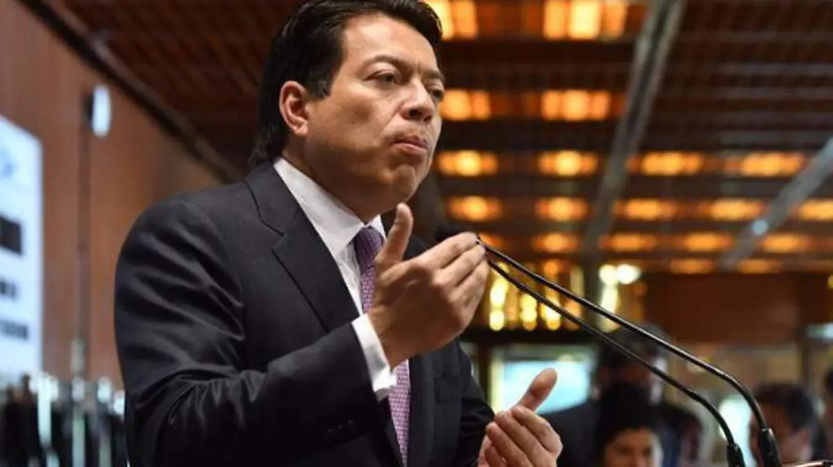 Laura Lovera / El Sol de México