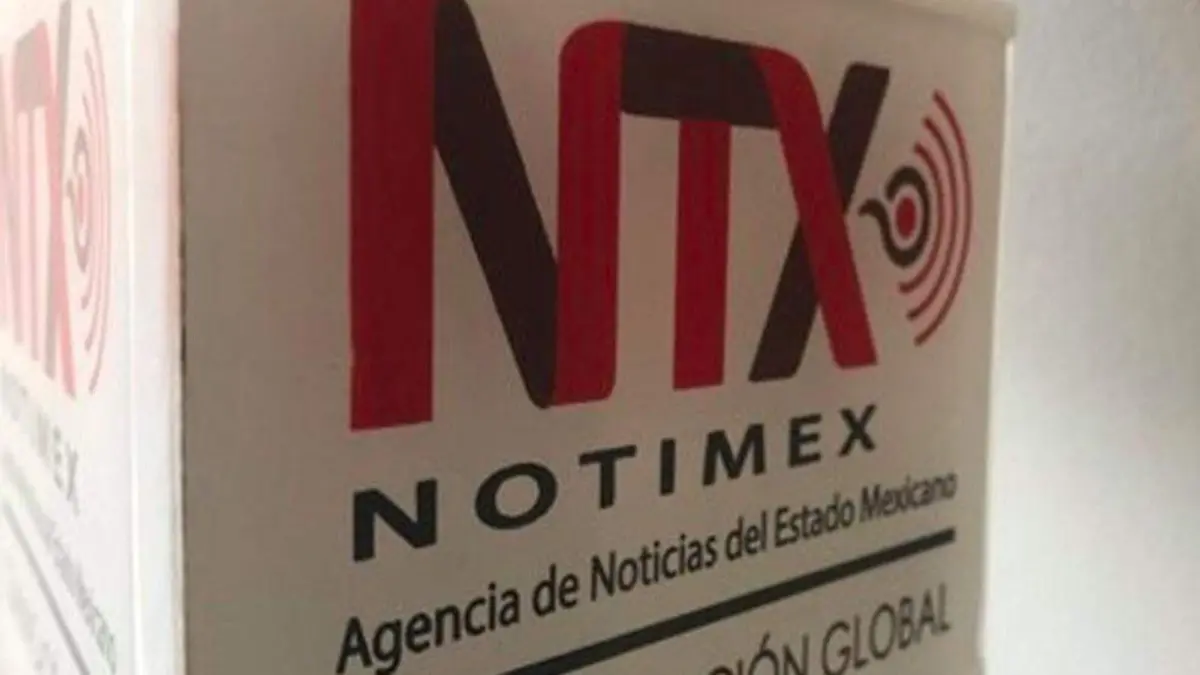 notimex