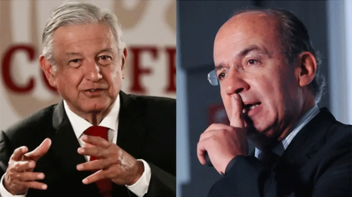 amlo-calderón