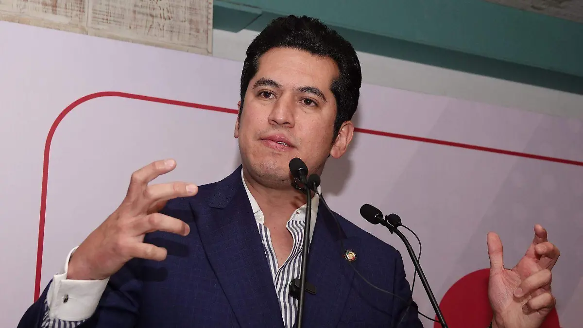 Israel Zamora Guzmán CUARTOSCURO