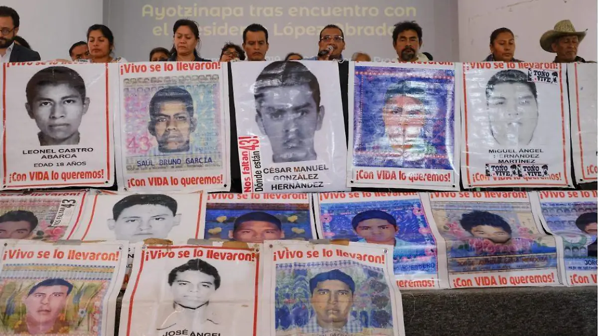 Ayotzinapa