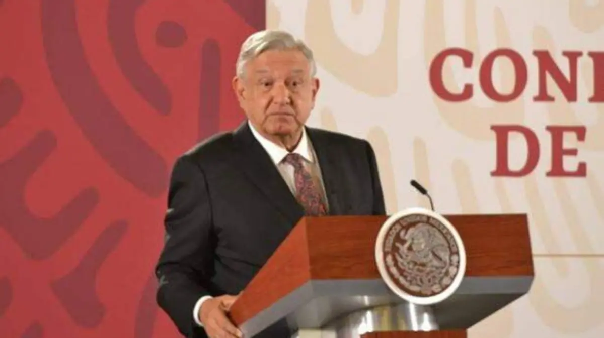 AMLO-mañanera