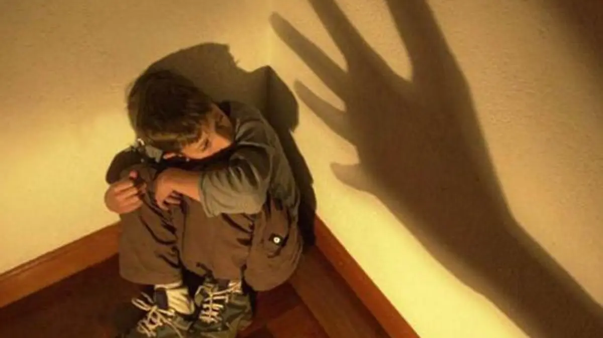 ViolenciaInfantil