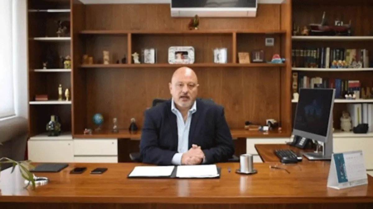 Julio-Smithers-ANAFAC